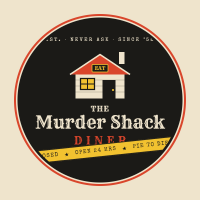 The Murder Shack Diner