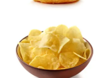 Chips & Dip