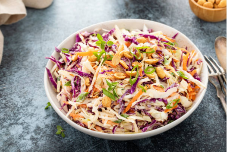 Coleslaw