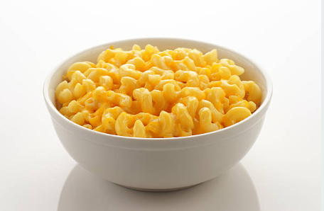 Mac & Cheese