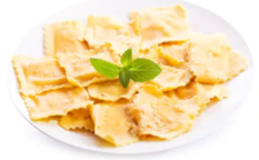 Pasta Al Fresco