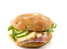 Buffalo Chicken Sandwich