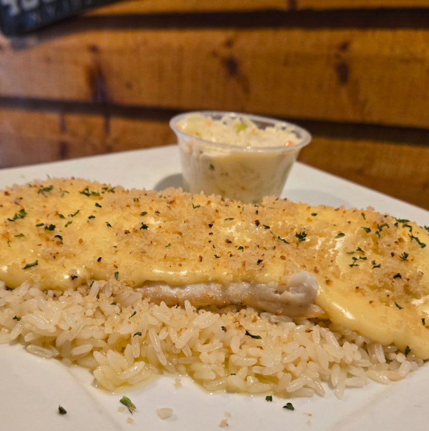 Fresh Boneless Skinless Haddock