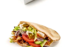 Stinger Wrap