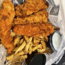 Chicken Tenders (5)