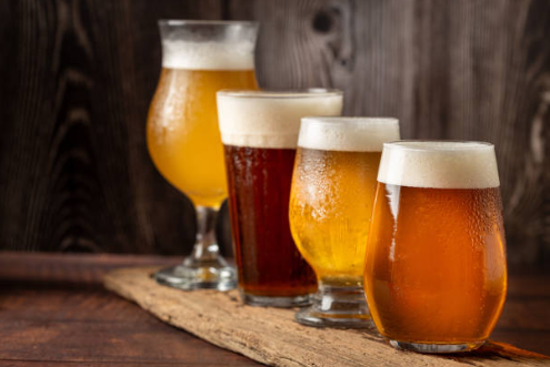 Craft Beer