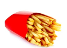 Loaded Fries